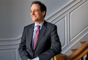 Раввин борется с исламофобией