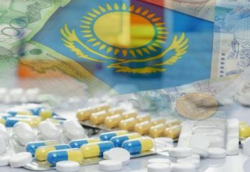 2018 жылы 2300-ге жуық адам дәрі-дәрмектен зардап шеккен
