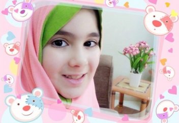 "ХИДЖАБ МОЕЙ ДОЧЕРИ"