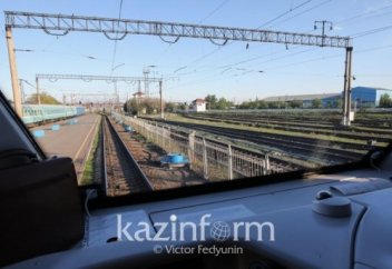 Қазақстанның бірнеше облысында темір жол станцияларының атауы өзгерді