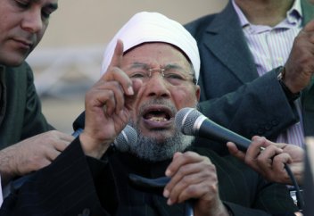 Шейх Аль-Кардави отверг вынесенный ему смертный приговор