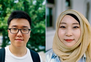 Мусульмане Южной Кореи – какие они? (фото)