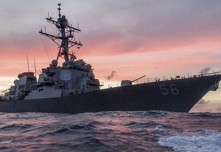 Почему ВМС США погубят собственные электронные мозги