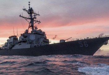 Почему ВМС США погубят собственные электронные мозги