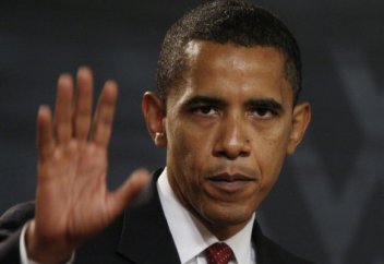 Обама не намерен воевать с исламом