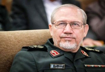 Военный советник призывает к расширению стратегической глубины на 5000 километров