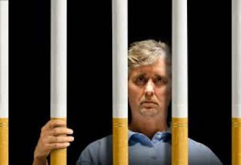 Жат әдетке қарсы шарадан жүрек пен өкпе аурулары айтарлықтай азайған