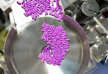 97% необходимых для Ирана лекарств производится внутри страны. Объем экспорта лекарственных растений из Ирана достиг $500 млн