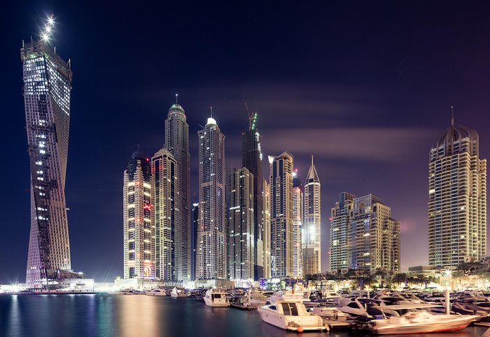 В 2025 году ОАЭ привлекут рекордные 9 800 миллионеров, обойдя США и Китай