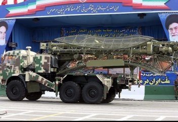 БАЛЛИСТИКАЛЫҚ ЗЫМЫРАН ИРАННЫҢ БАҒЫ МА, СОРЫ МА?