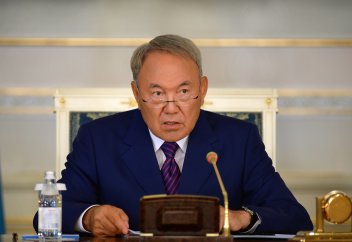 Мемлекет басшысының төрағалығымен Үкіметтің кеңейтілген отырысы өтті