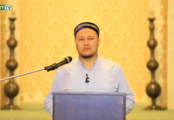 Жүректің қаттылығы - Арман Қуанышбаев