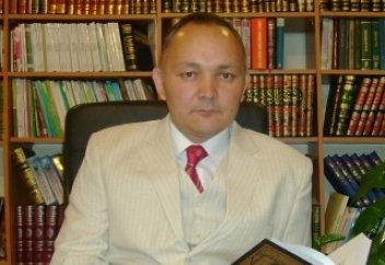 Мұхиддин Исаұлының жазбалары