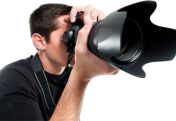 Арнайы құралдарсыз-ақ кәсіби фотограф болудың 18 қарапайым әдісі