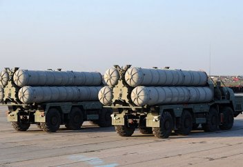 Так зачем же Эрдогану на самом деле нужны российские С-400?