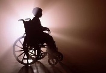 В Казахстане инвалидами становятся больше всего дети - эксперт