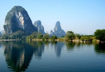 Исламға жауығып, өзеннің атауын өзгертті