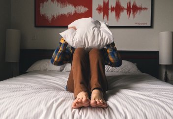 Түнгі қорқынышты түстер қатерлі аурудың белгісі болып шықты