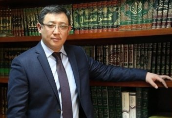 Ислам және қисын