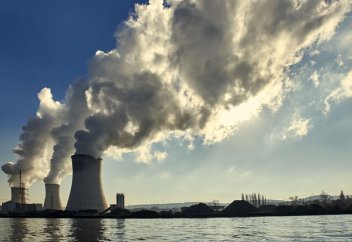 Бельгия стала мировым лидером по проблемам на АЭС