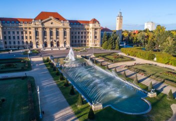 Как получить качественное европейское образование и... не заплатить за него