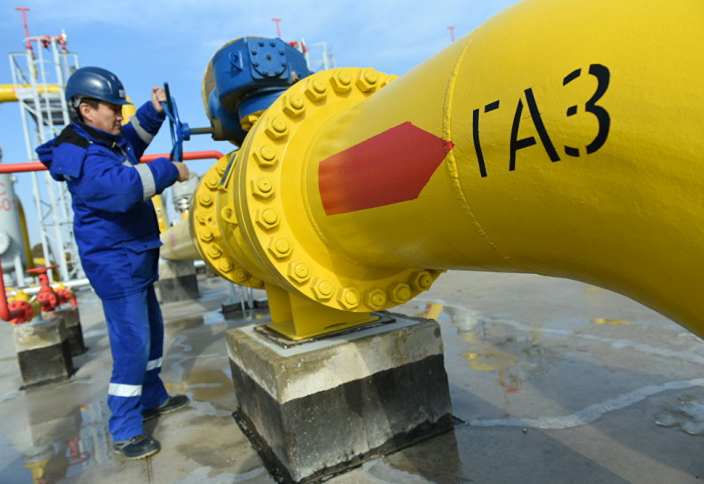 Казахстан признан страной с самым доступным газом для населения
