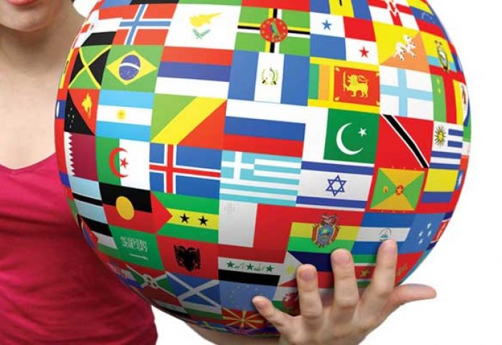 Екі апта сайын әлемде бір халықтың тілі жойылады