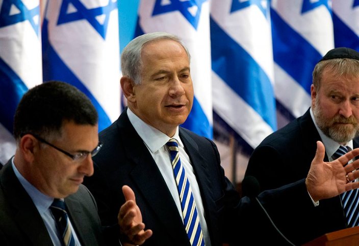 Иран не спешит создавать ядерное оружие из-за санкций