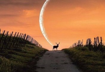 Еврейская поучительная притча