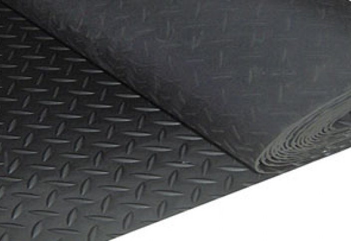 В Казахстане будут строить "резиновые" дороги