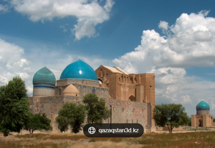 Тарихи мұраны сақтау ісі: әлемдік тәжірибе