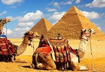 Мысырға бару визасы 2,5 есеге қымбаттайды