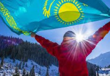 Баланы отансүйгіштікке тәрбиелеу маңызды