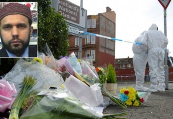 Ахмадия өкілінің өлімі қоғамда резонанс тудырды