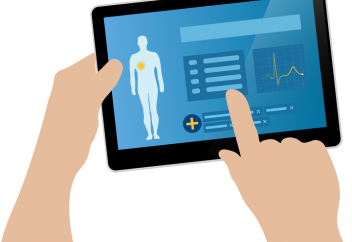 Deutsche Bank: В мире появятся биологические паспорта