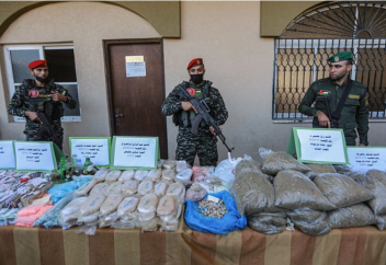 Таяу Шығыста тағы бір дағдарыс белең алып келеді