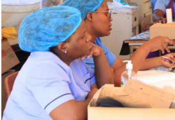 Зимбабве: Надвигающийся кризис — 14 000 работников пропали без вести в системе общественного здравоохранения