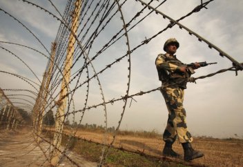 Кашмир - очаг гибридной войны против ислама