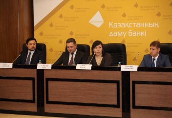 Дочерняя организация БРК профинансировала первый проект на условиях исламского лизинга