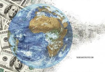 Все большее количество стран тихо избавляются от долларовых резервов