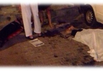 Нападение на религиозную процессию шиитов – есть жертвы