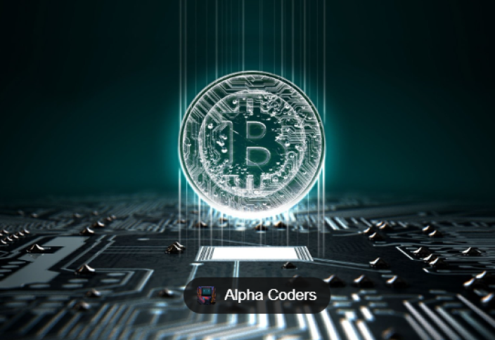 Bloomberg: биткоин вернул капитализацию крипторынка выше $3 трлн