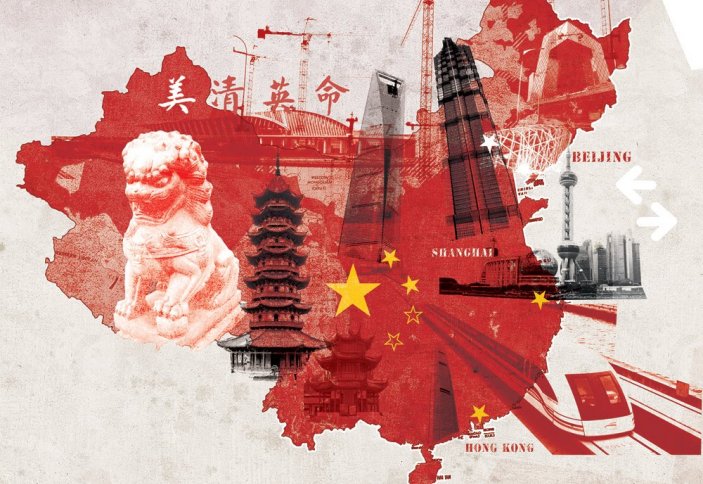 Китайский миллиардер предупредил о двух "бомбах" в экономике страны