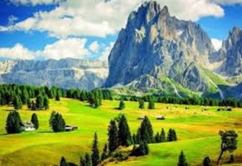 Қазағымның екінші аты – кең дала