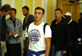 Әлемнің танымал футболшылары Алматыда жүр