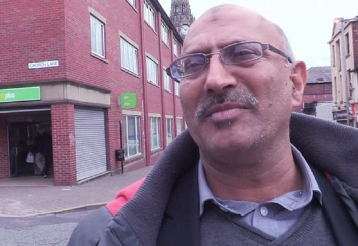 Большое пособие многодетной мусульманской семьи возмущает налогоплательщиков