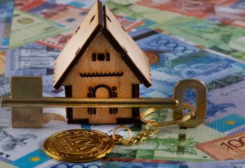 Утверждены правила выплат нуждающимся казахстанцам за аренду жилья