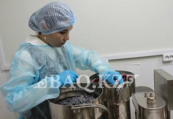 Енді тіс ауруынан табиғи жолмен құтылуға болады  (фото)