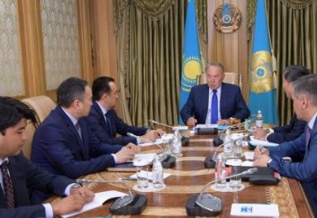 Жер комиссиясының мораторийді тағы 5 жылға ұзарту туралы ұсынысын қабылдаймын - Елбасы