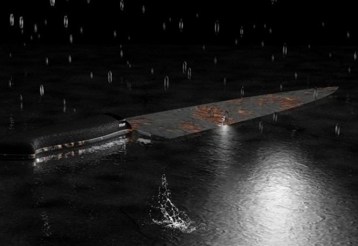 Нож ножу рознь: что в Казахстане считается холодным оружием